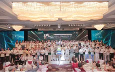 Thương hiệu khăn ướt EcoWipes kỷ niệm 15 năm thành lập và hành trình “Vươn tầm quốc tế”