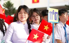 TP Hồ Chí Minh: Học sinh dự kiến được nghỉ Tết Nguyên đán 2026 khoảng 2 tuần