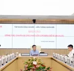 Viettel: Không chủ quan với mọi biến động của bão Bualoi