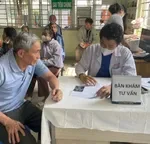 Ngày Quốc tế Người cao tuổi 2025: Chung tay vì một cộng đồng khỏe mạnh và bền vững