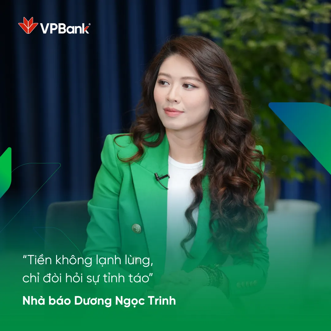 Tham vọng và tham lam: Ranh giới mà ai cũng nên nhận diện - Ảnh 3.