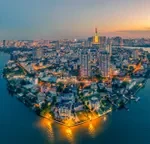 168/168 phường, xã TP Hồ Chí Minh đạt chuẩn chuyển đổi số