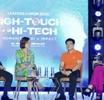 Văn hoá là “bộ lọc” chiến lược trong chuyển đổi số