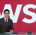 Nam MC 9.0 IELTS 'gây sốt' trên kênh Vietnam Today
