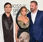 Jennifer Lopez và Ben Affleck thích nhau hơn sau ly hôn