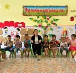 Điện Biên: Các trường bị ảnh hưởng bởi lũ sẵn sàng khai giảng năm học mới