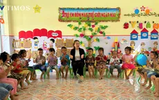 Điện Biên: Các trường bị ảnh hưởng bởi lũ sẵn sàng khai giảng năm học mới