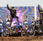 Revzone Hà Nội tiên phong tạo sân chơi off-road lớn nhất giữa thị trường ảm đạm