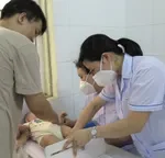 Hà Nội điều tra dinh dưỡng trẻ dưới 5 tuổi