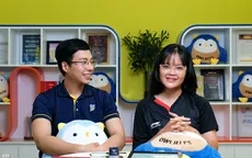 Từ 6.5 lên 8.0 IELTS trong 3 tháng – Bí quyết của cô bé Hà Mi lớp 8 nhờ Suy nghĩ đa chiều