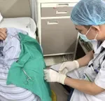 Người đàn ông suy gan cấp vì viêm màng não do nấm và virus