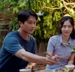 Nam chính “Mặt trời lạnh” gặp lại khán giả trong phim điện ảnh mới
