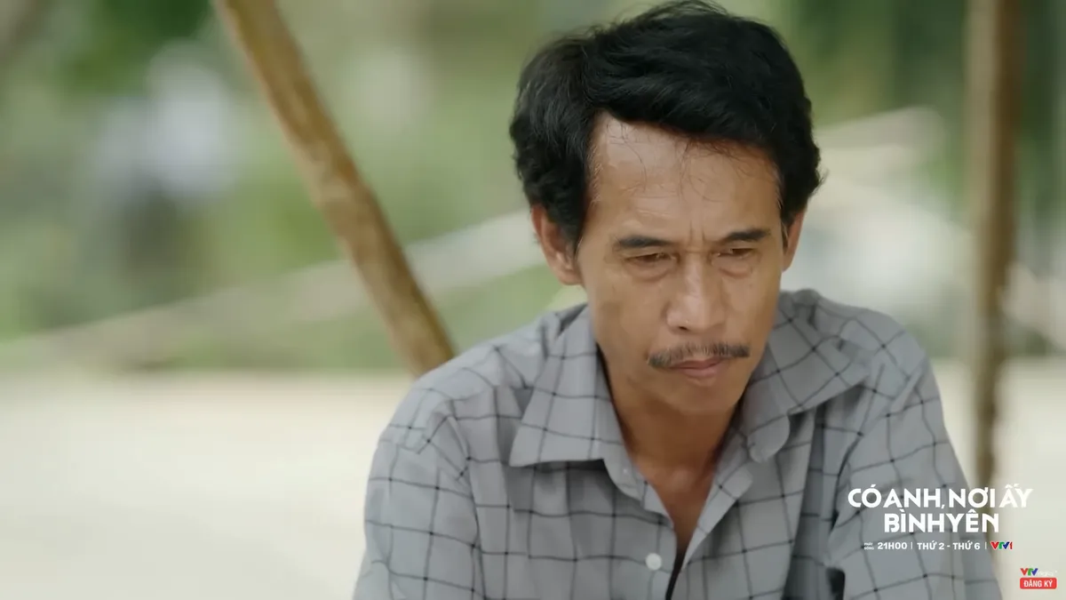 Có anh, nơi ấy bình yên - Tập 35: Vợ Chủ tịch xã ngỡ ngàng khi gặp người mua mỏ đá - Ảnh 8.