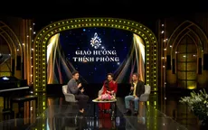 Giao hưởng thính phòng – Khi tiếng cello kể chuyện