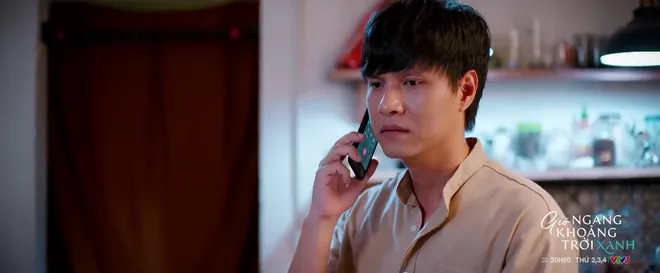 Gió ngang khoảng trời xanh - Tập 22: Toàn đưa đơn ly hôn - Ảnh 1.