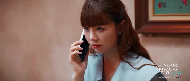 Gió ngang khoảng trời xanh - Tập 22: Toàn đưa đơn ly hôn - Ảnh 2.